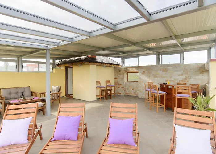 Villa Seabreeze