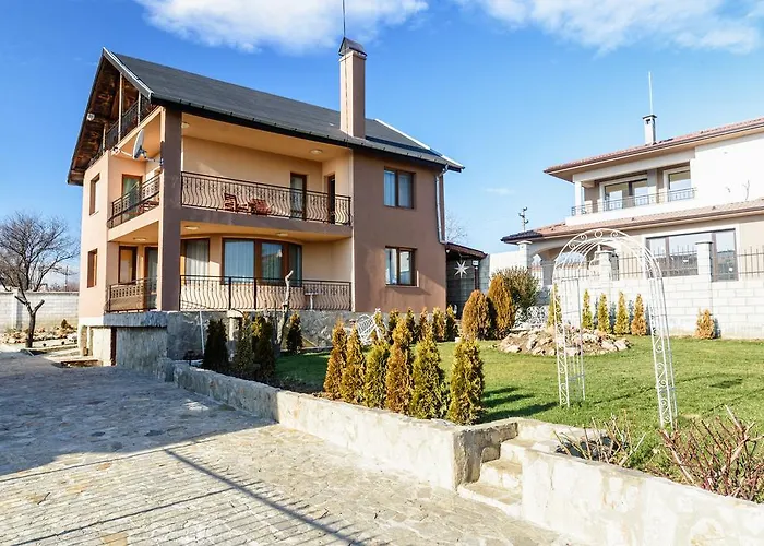 Villa Maja