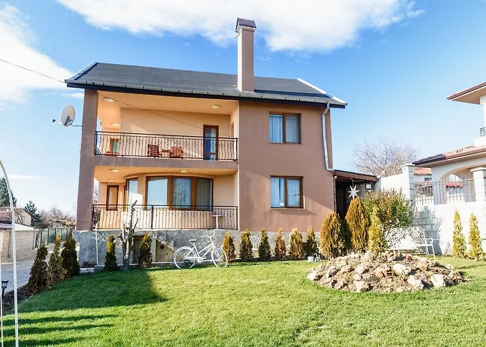 Villa Maja